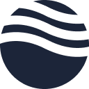 I S Associates PVT LTD. Logo